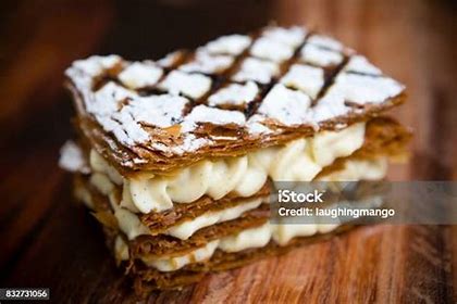 Mille-feuille