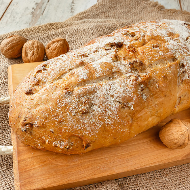 Pain aux Noix