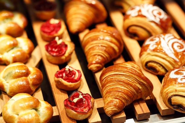 Viennoiseries